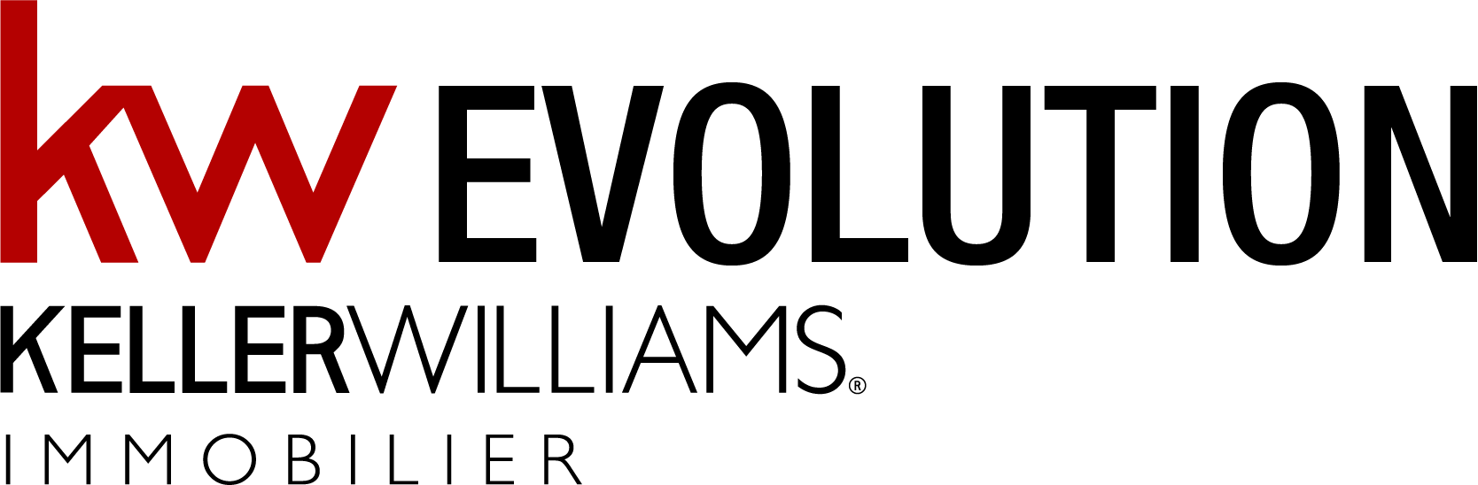Agence immobilière à EVRY KW ÉVOLUTION
